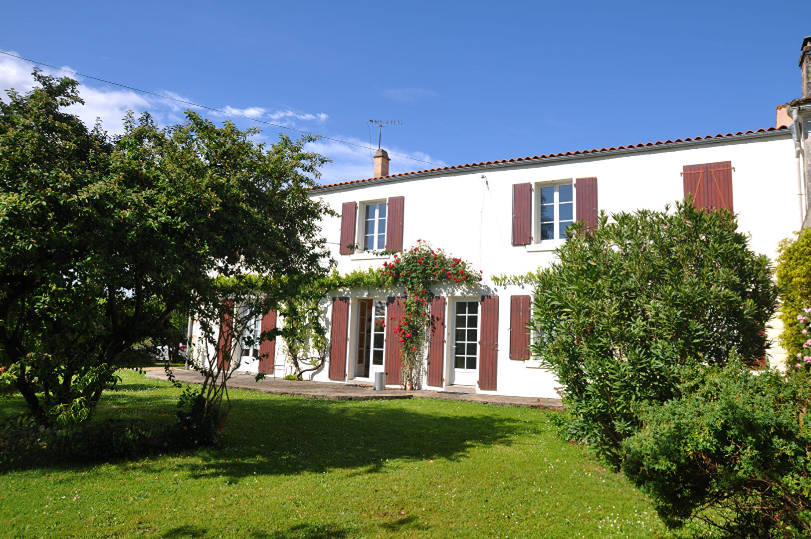 Agence immobilière de 4% Immobilier Niort - 4 % Immobilier Niort