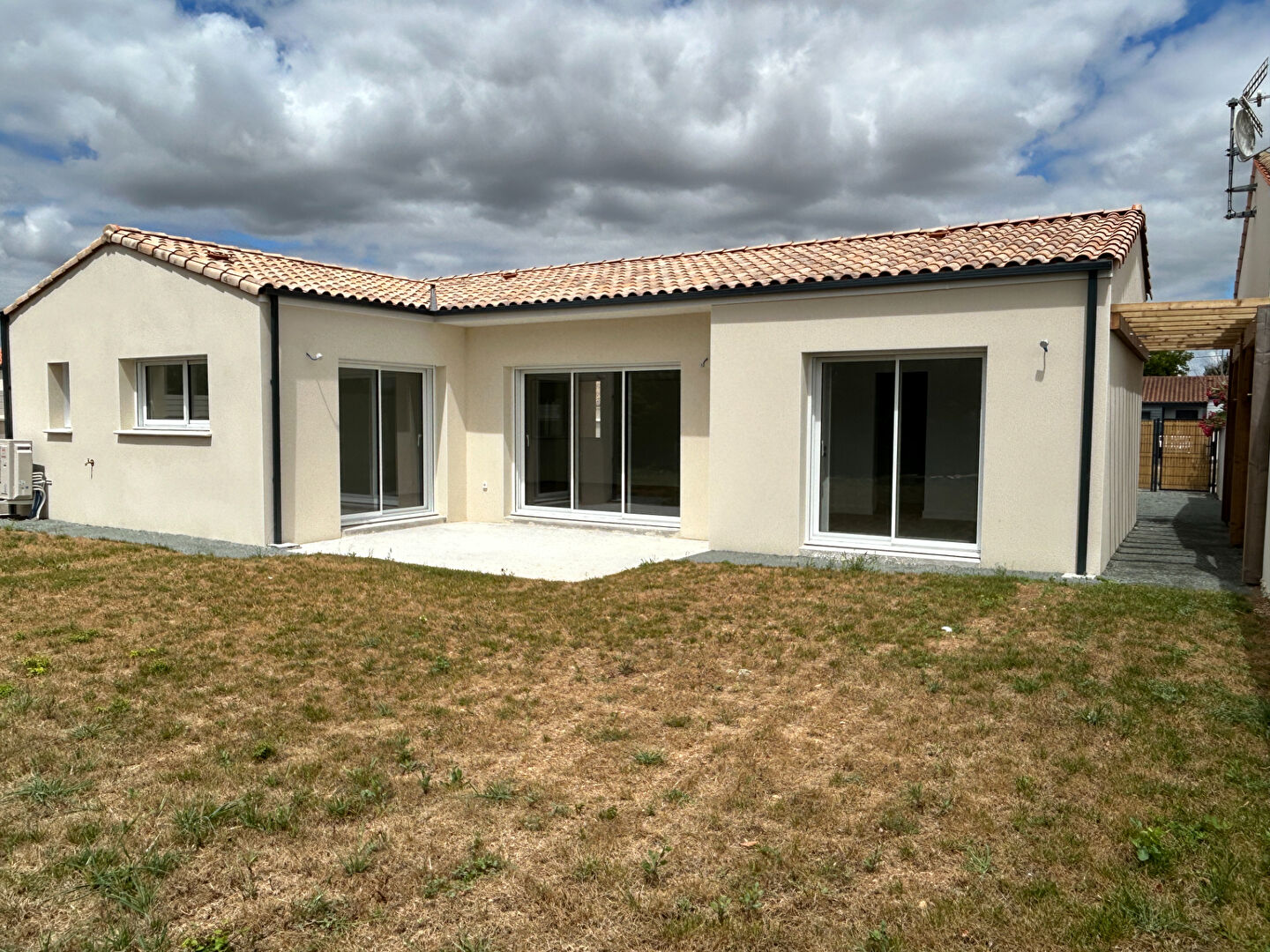 Agence immobilière de 4% Immobilier Niort - 4 % Immobilier Niort