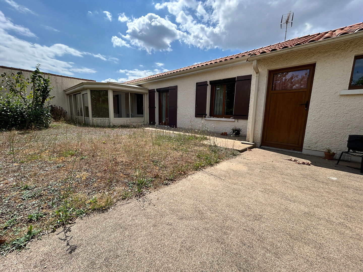 Agence immobilière de 4% Immobilier Niort - 4 % Immobilier Niort