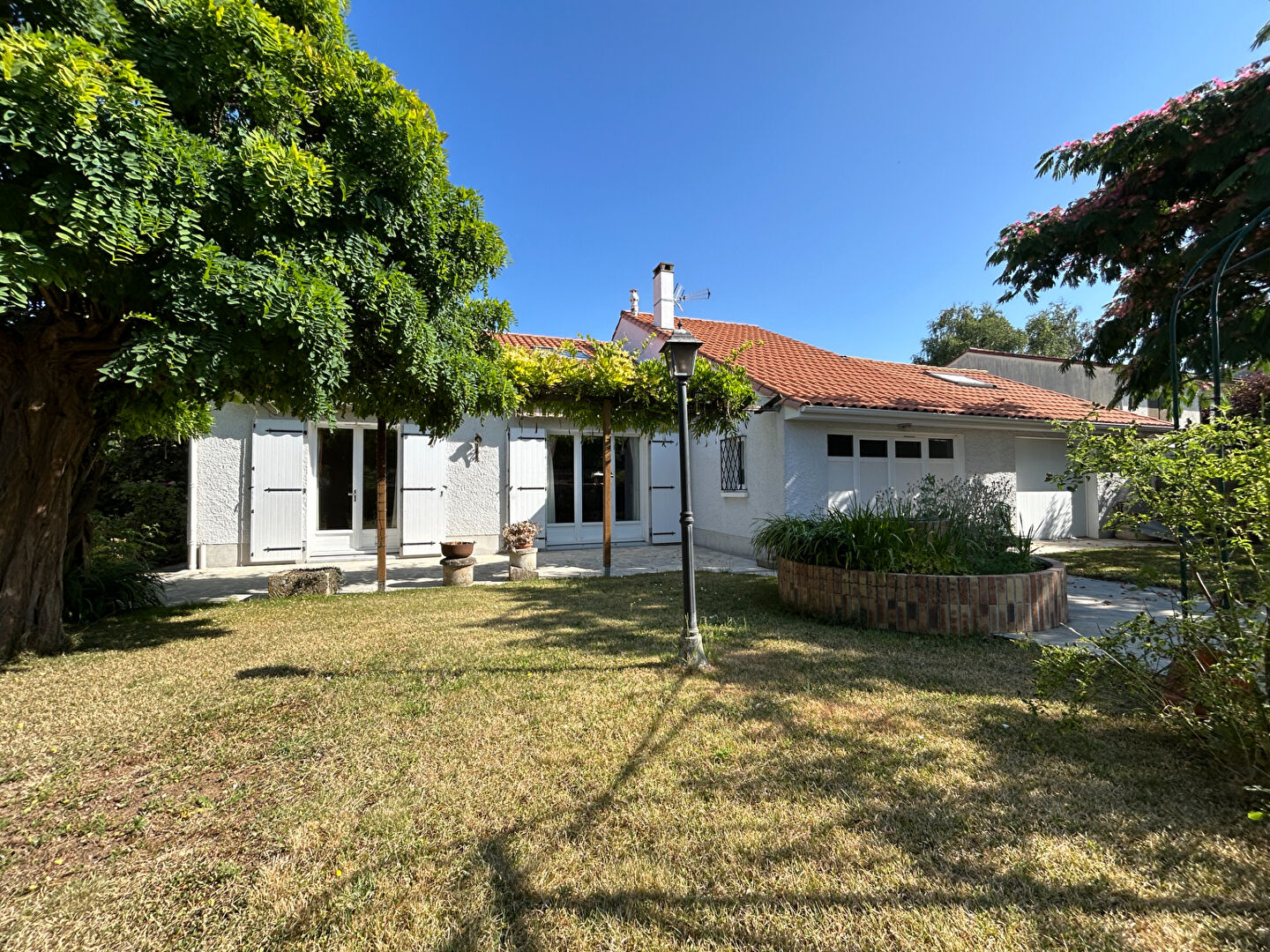 Agence immobilière de 4% Immobilier Niort - 4 % Immobilier Niort