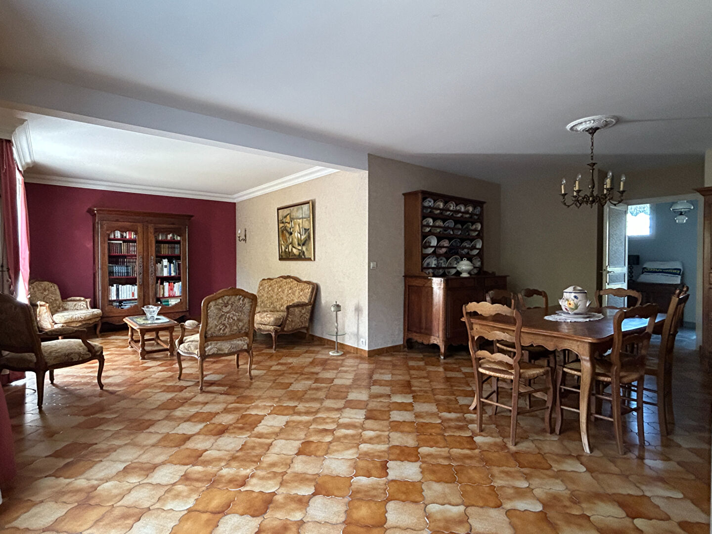 Photo Maison Niort 6 pièce(s) 155 m2 image 3/6