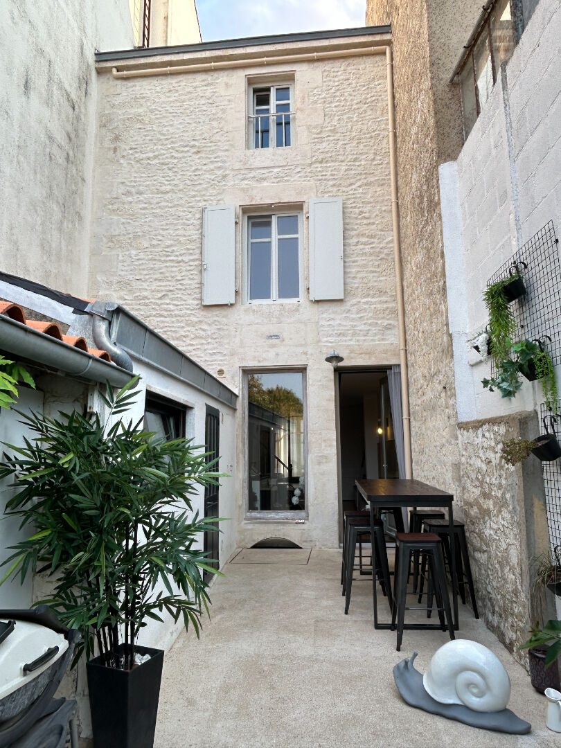 Agence immobilière de 4% Immobilier Niort - 4 % Immobilier Niort