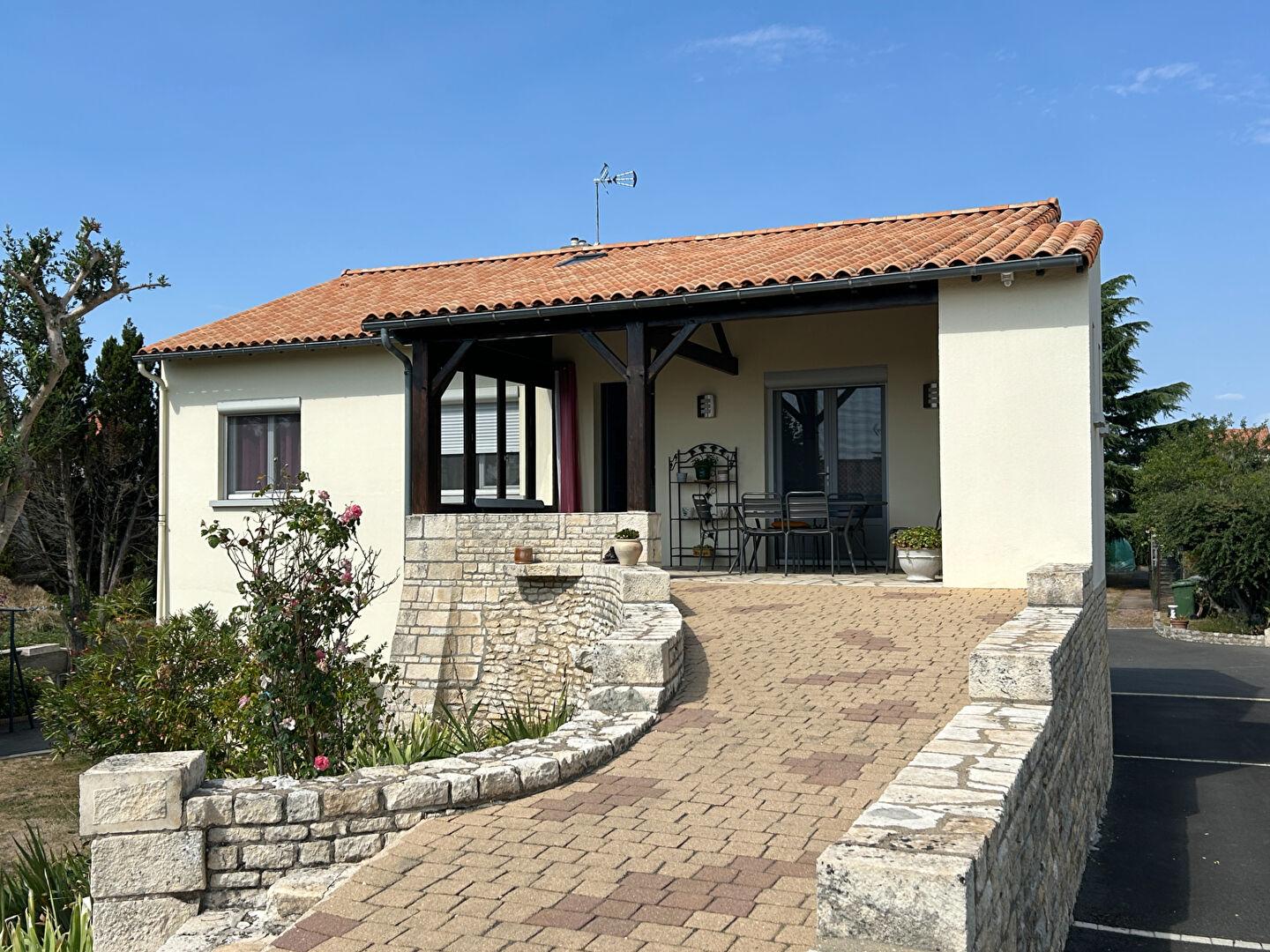 Agence immobilière de 4% Immobilier Niort - 4 % Immobilier Niort