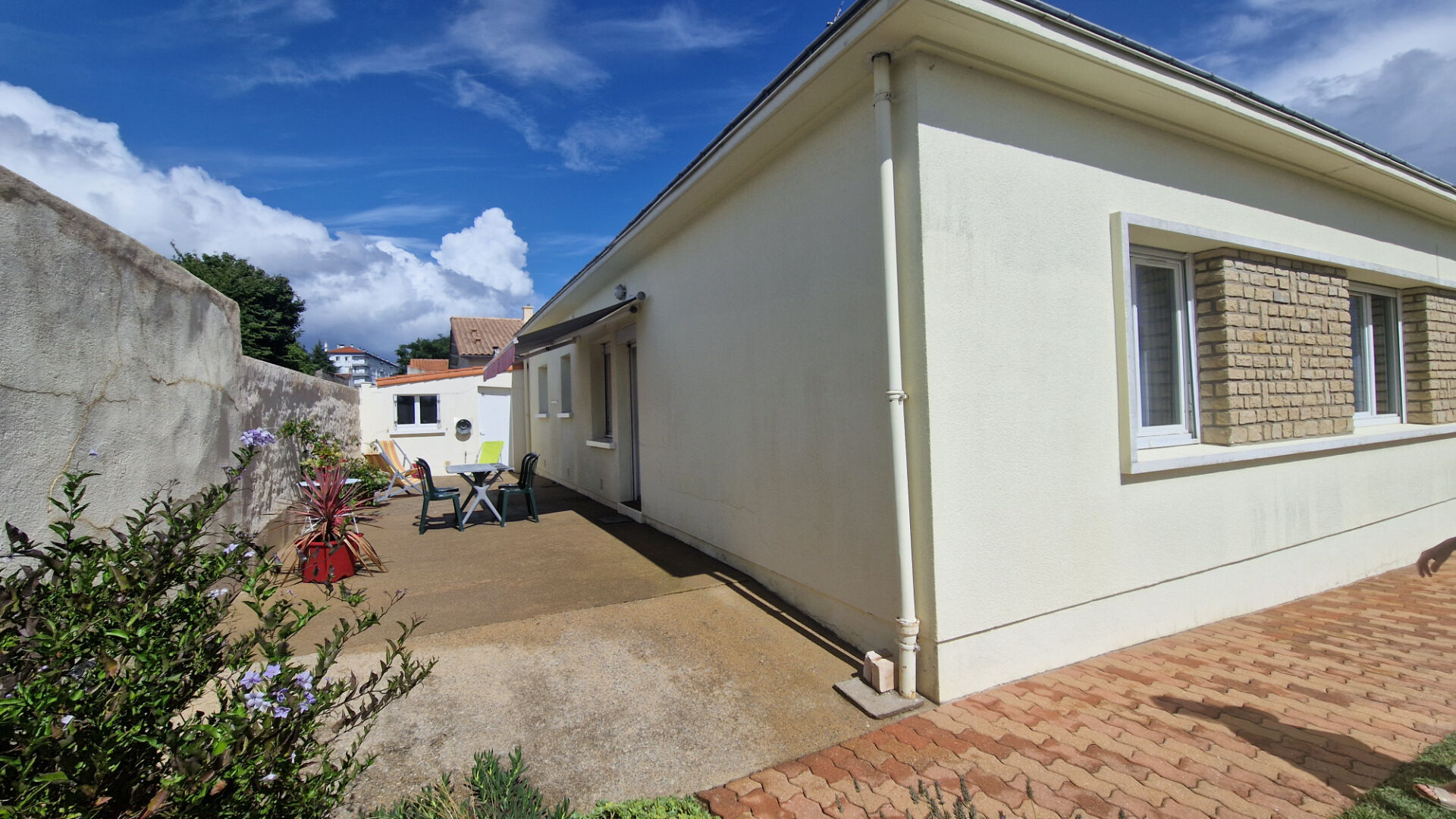 Agence immobilière de 4% Immobilier Niort - 4 % Immobilier Niort
