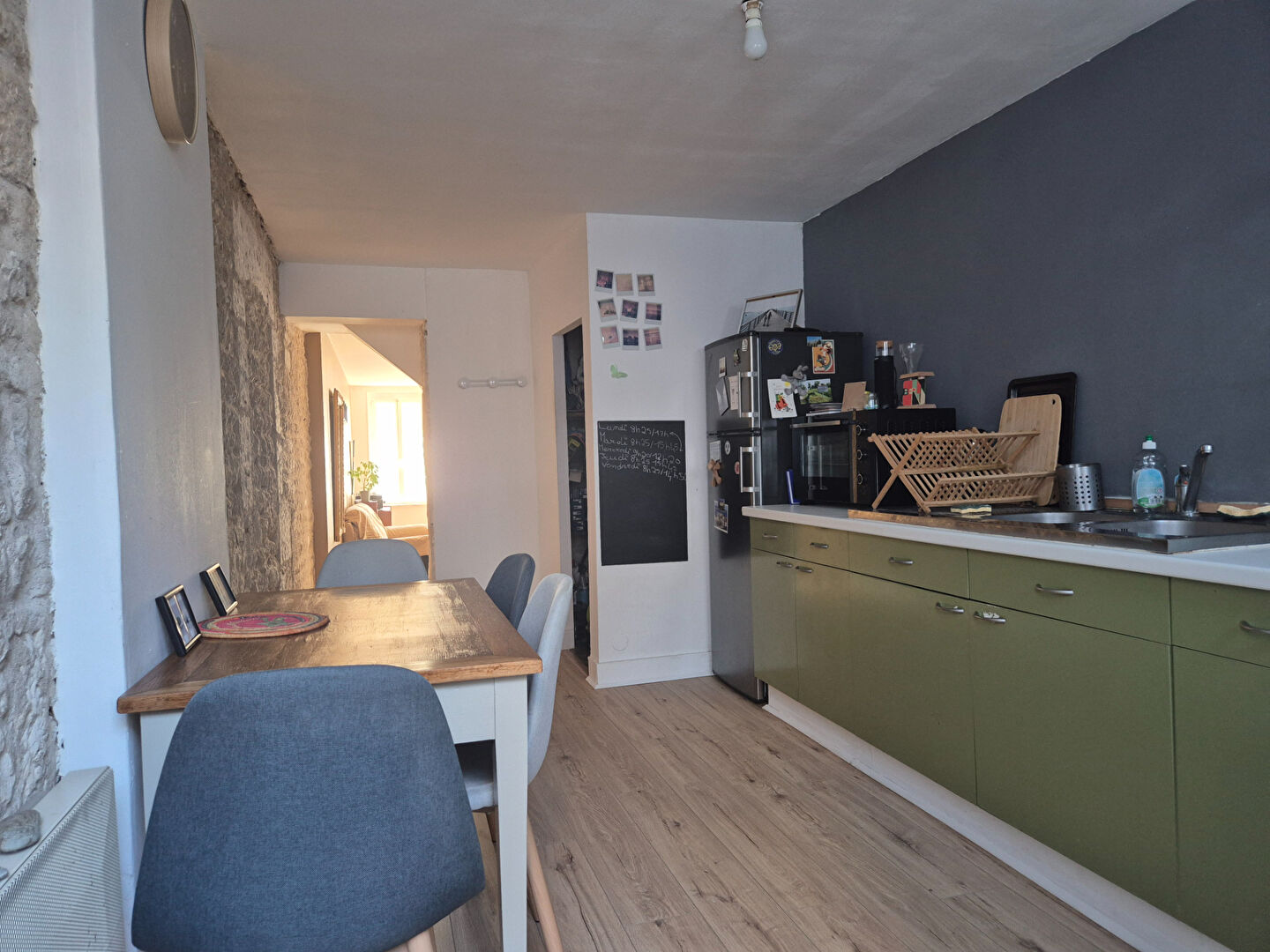 Maison de ville Niort 6 pièce(s) 95 m2