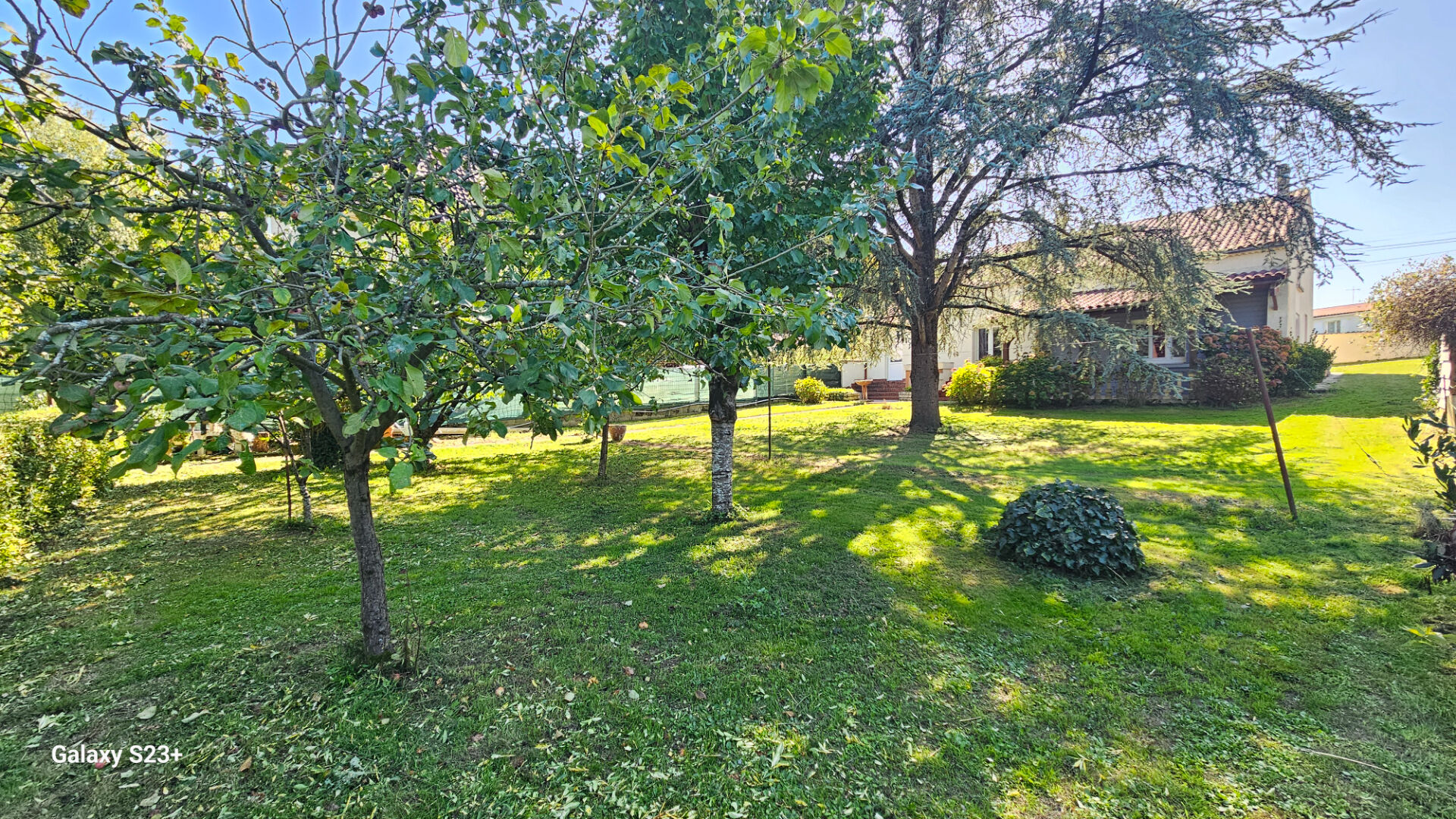 Maison Niort 5 pièce(s) 120 m²