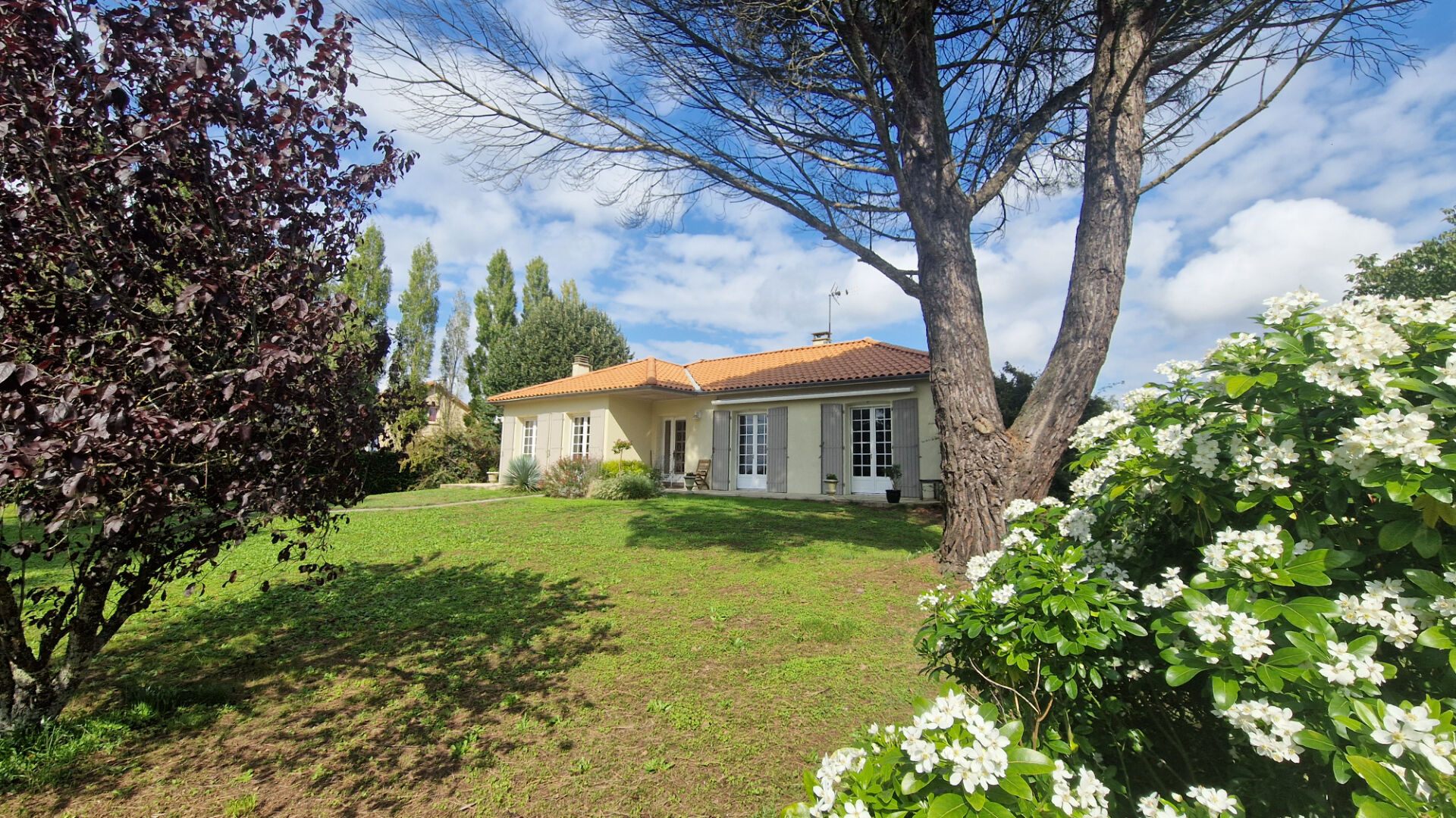 Agence immobilière de 4% Immobilier Niort - 4 % Immobilier Niort
