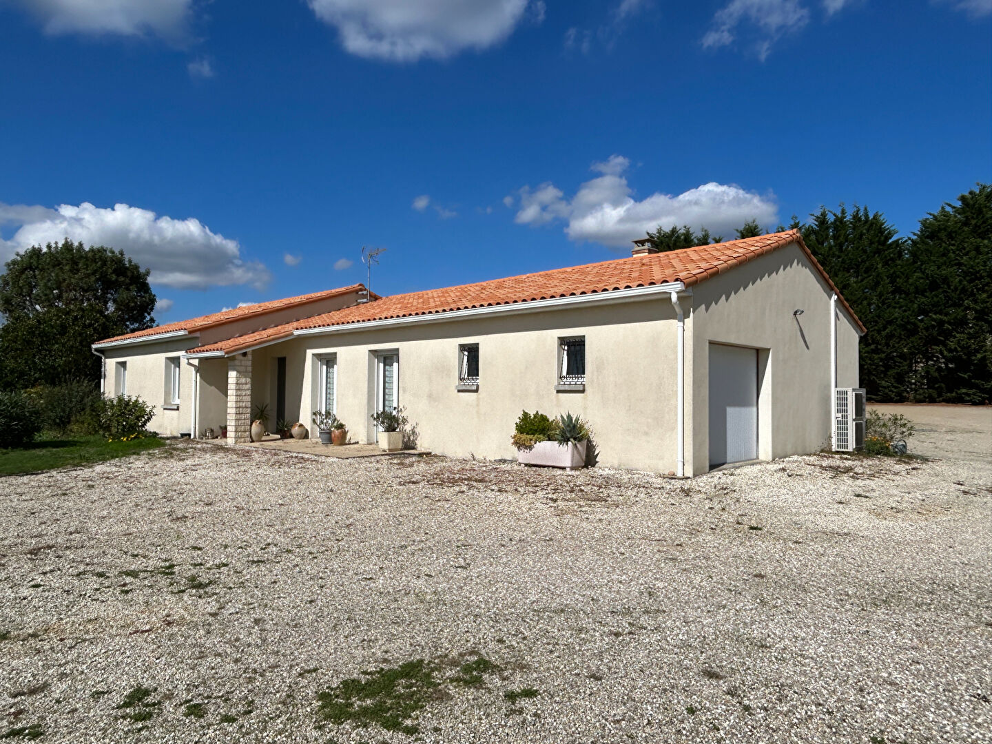 Agence immobilière de 4% Immobilier Niort - 4 % Immobilier Niort