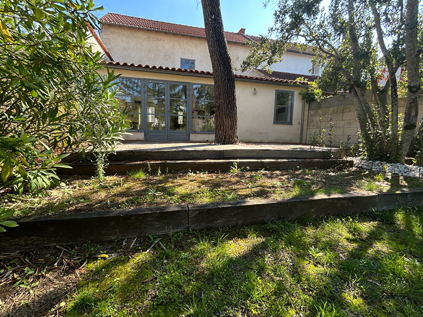 Agence immobilière de 4% Immobilier Niort - 4 % Immobilier Niort