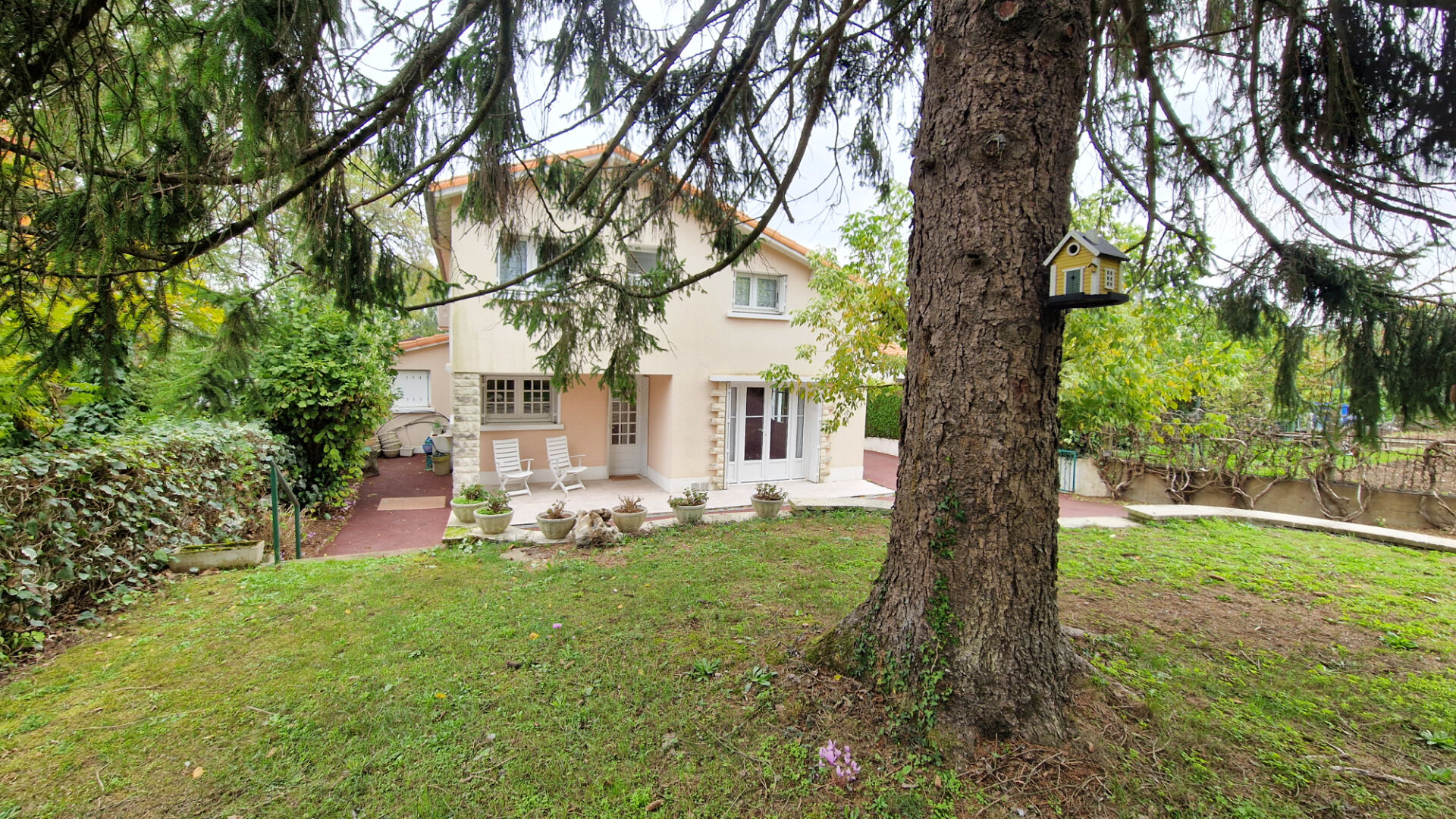 Agence immobilière de 4% Immobilier Niort - 4 % Immobilier Niort