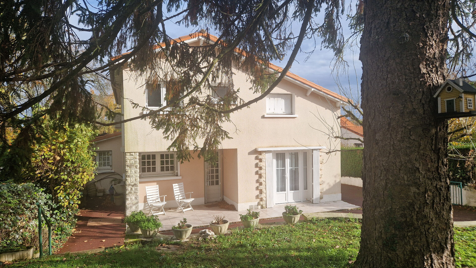 Maison des années 50, Niort 8 pièce(s) 146.16 m2