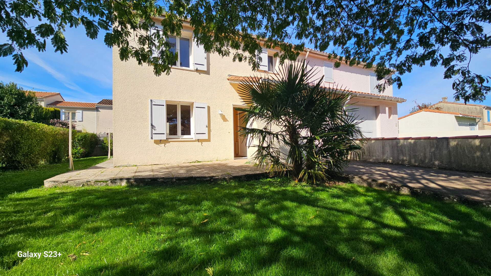 Maison Niort 4 pièce(s) 80 m2
