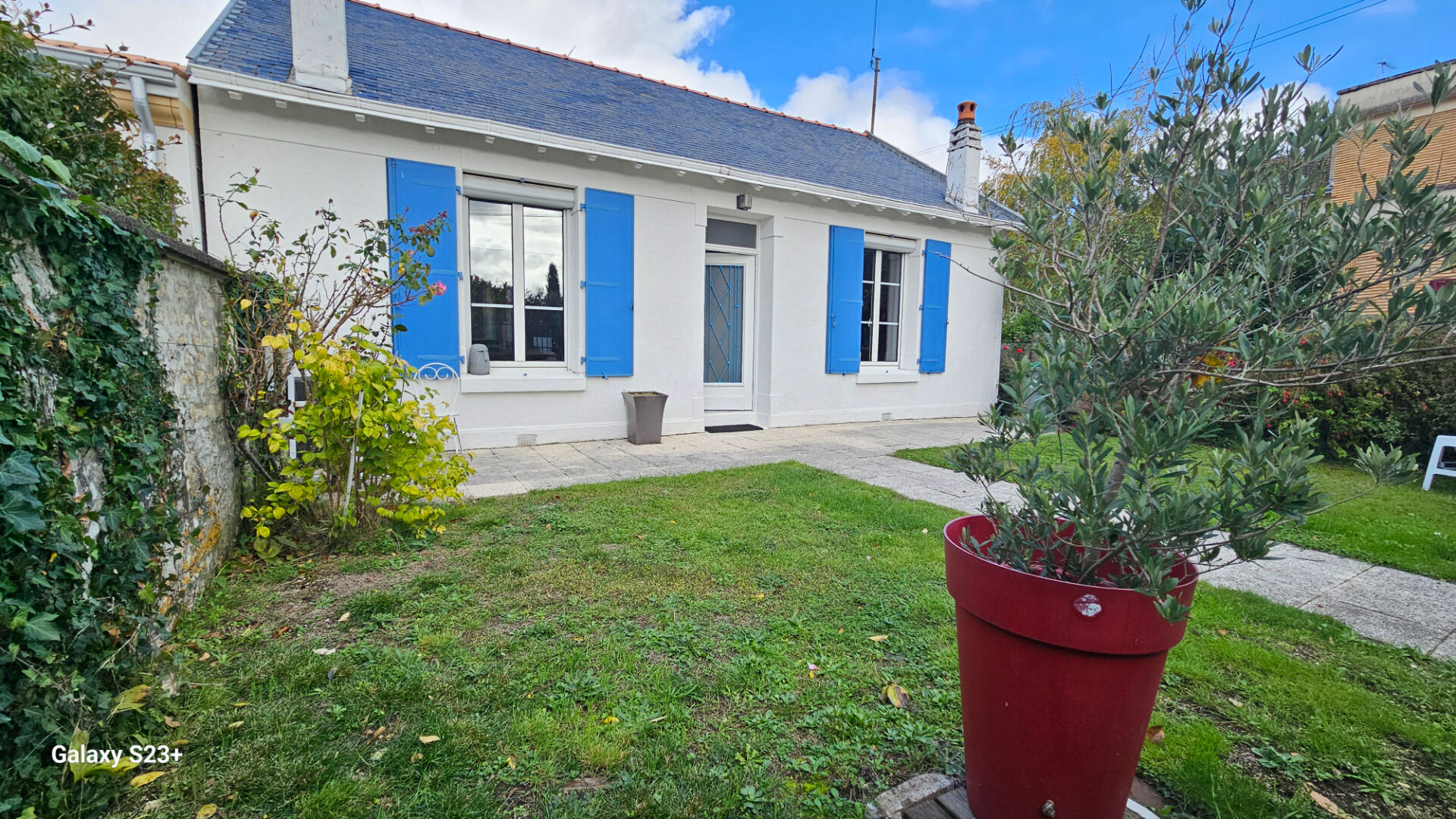 Maison Niort 5 pièce(s) 130 m2