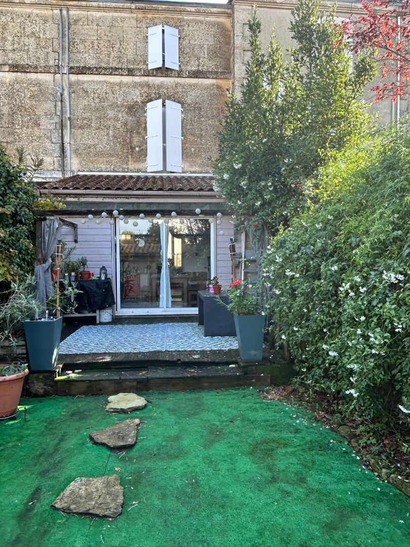 Maison Niort 5 pièce(s) 100 m2