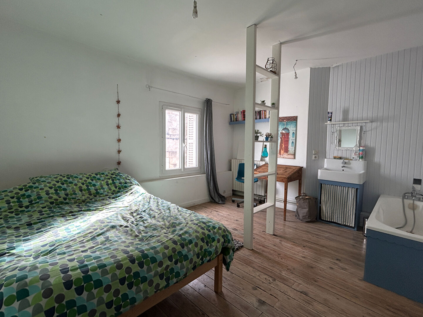 Photo Maison Niort 5 pièce(s) 100 m2 image 5/6