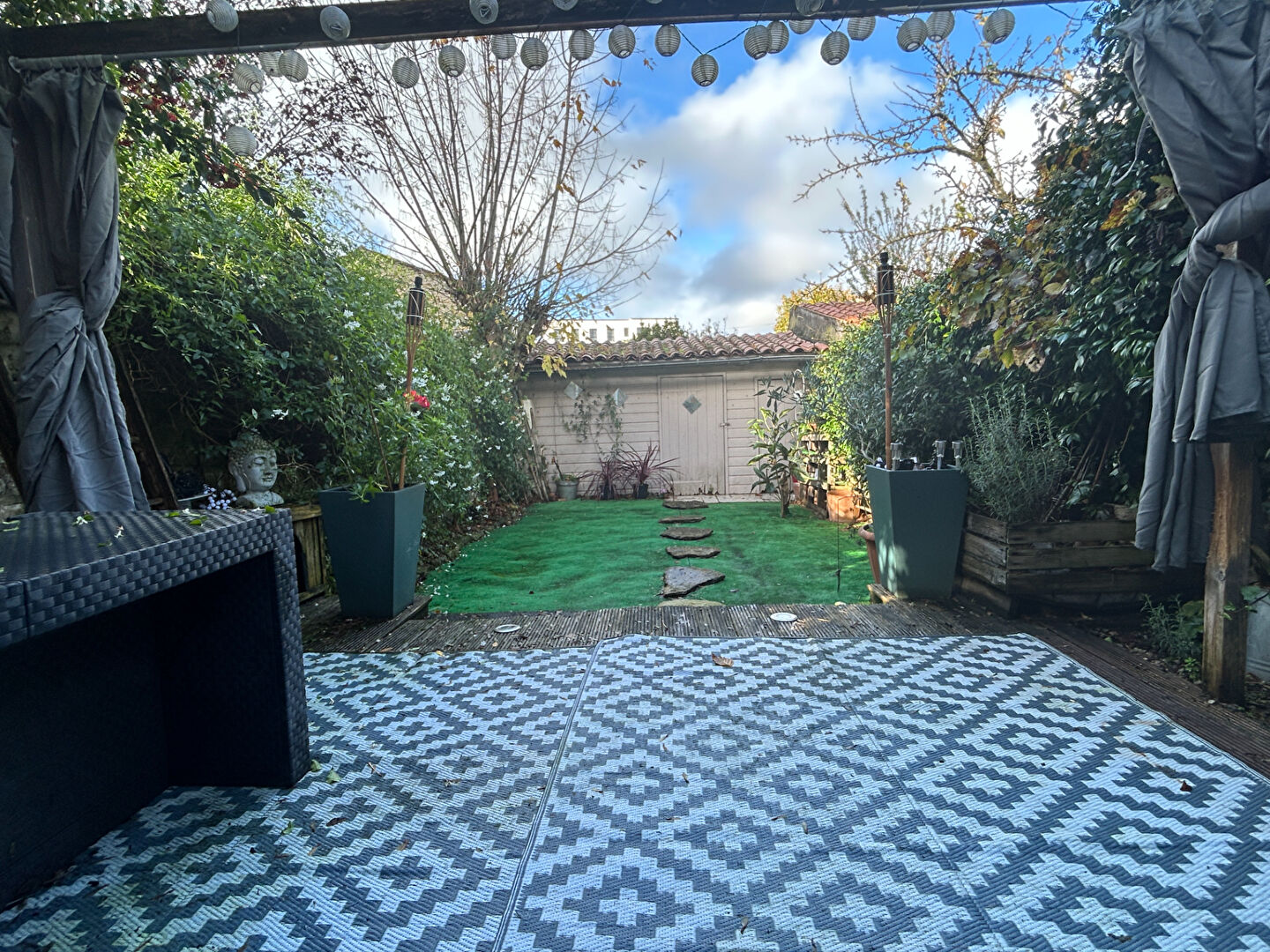 Photo Maison Niort 5 pièce(s) 100 m2 image 6/6