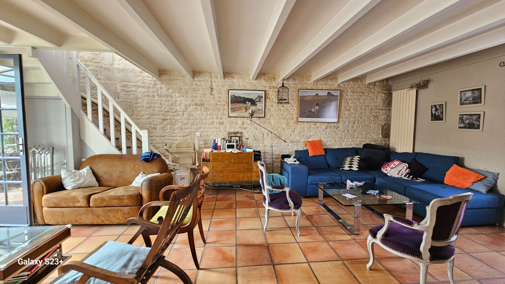 Photo Maison Niort 7 pièce(s) 188 m2 image 2/6