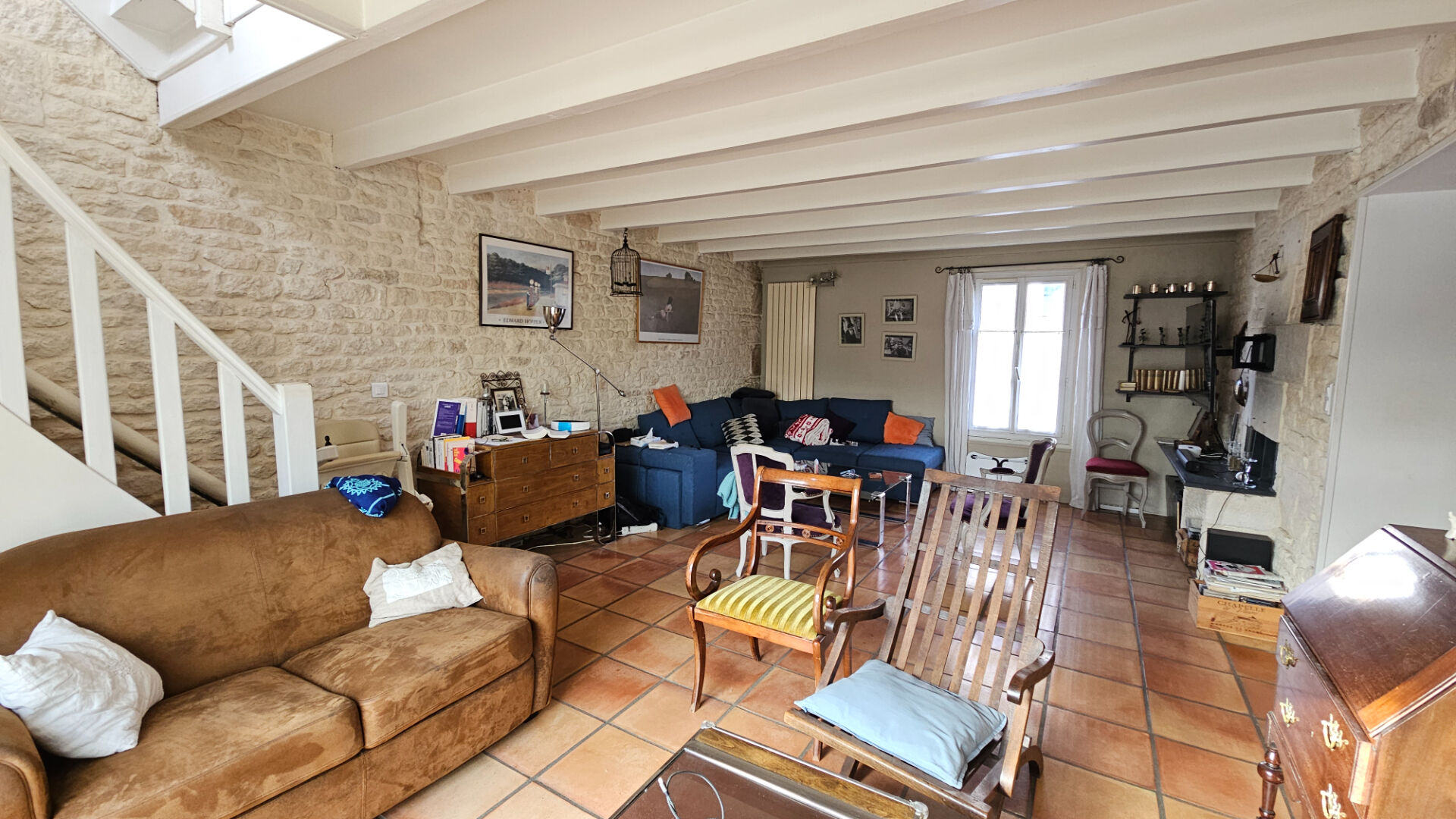 Photo Maison Niort 7 pièce(s) 188 m2 image 4/6