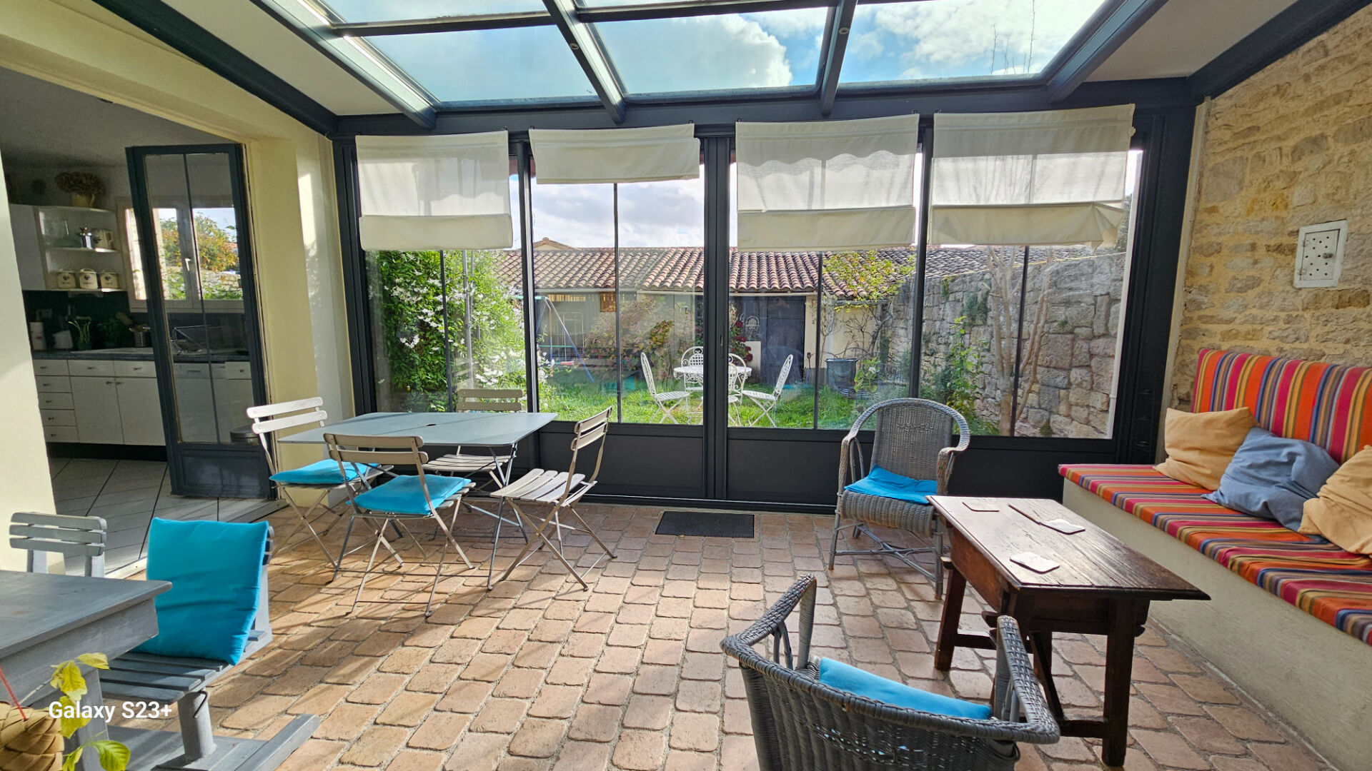 Photo Maison Niort 7 pièce(s) 188 m2 image 5/6