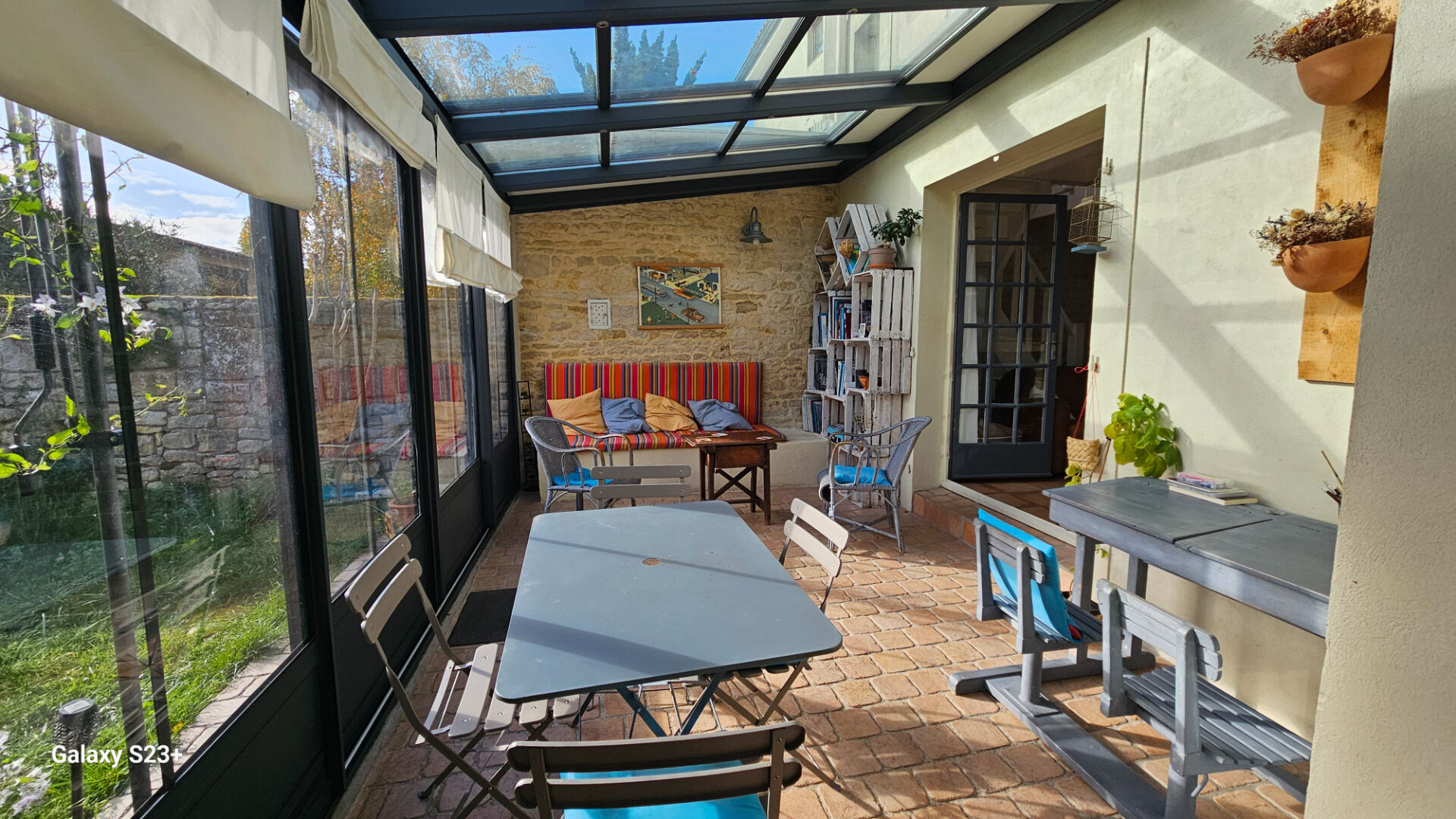 Photo Maison Niort 7 pièce(s) 188 m2 image 6/6