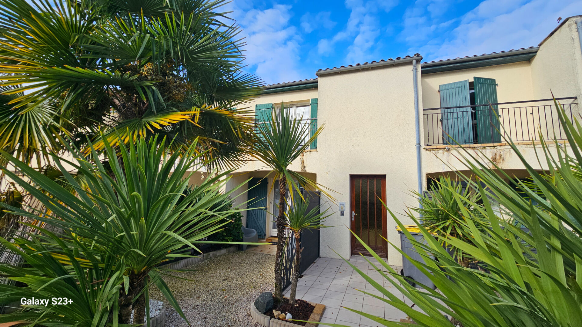 Photo Appartement Niort 3 pièce(s) 61.62 m2 image 1/6