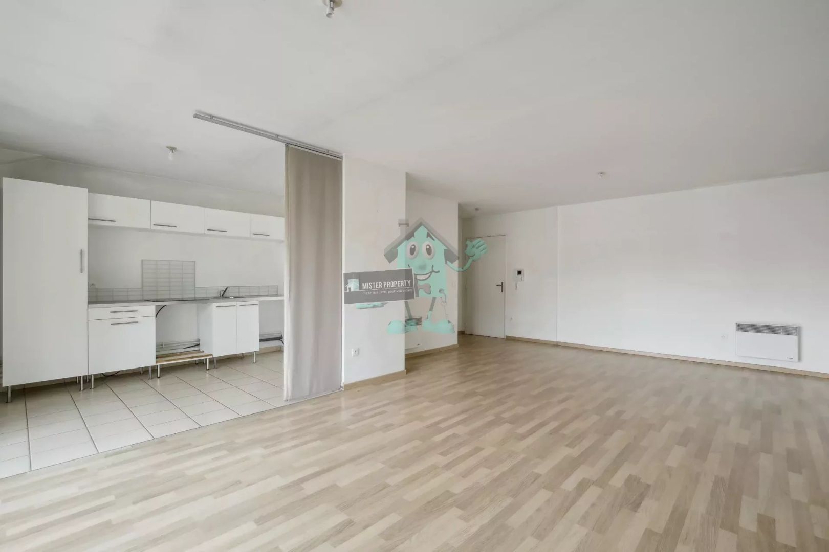 Agence immobilière de MISTER PROPERTY Maisons-Laffitte