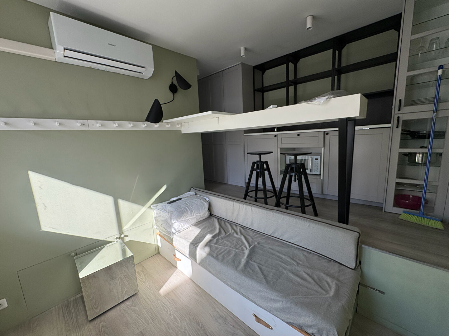 Agence immobilière de MISTER PROPERTY Levallois-Perret (FH IMMO)