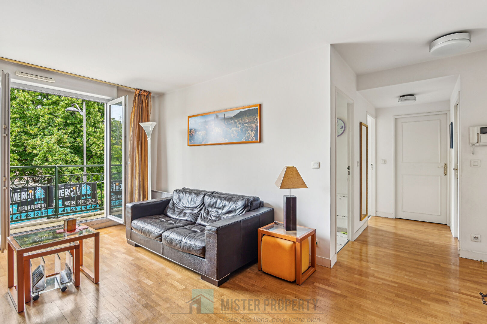 Agence immobilière de MISTER PROPERTY Rueil-Malmaison