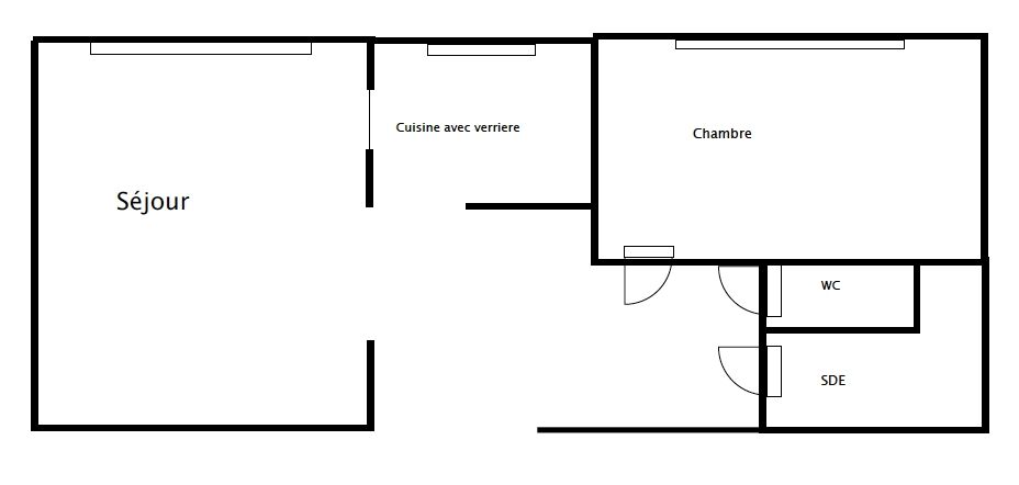 Agence immobilière de MISTER PROPERTY Colombes