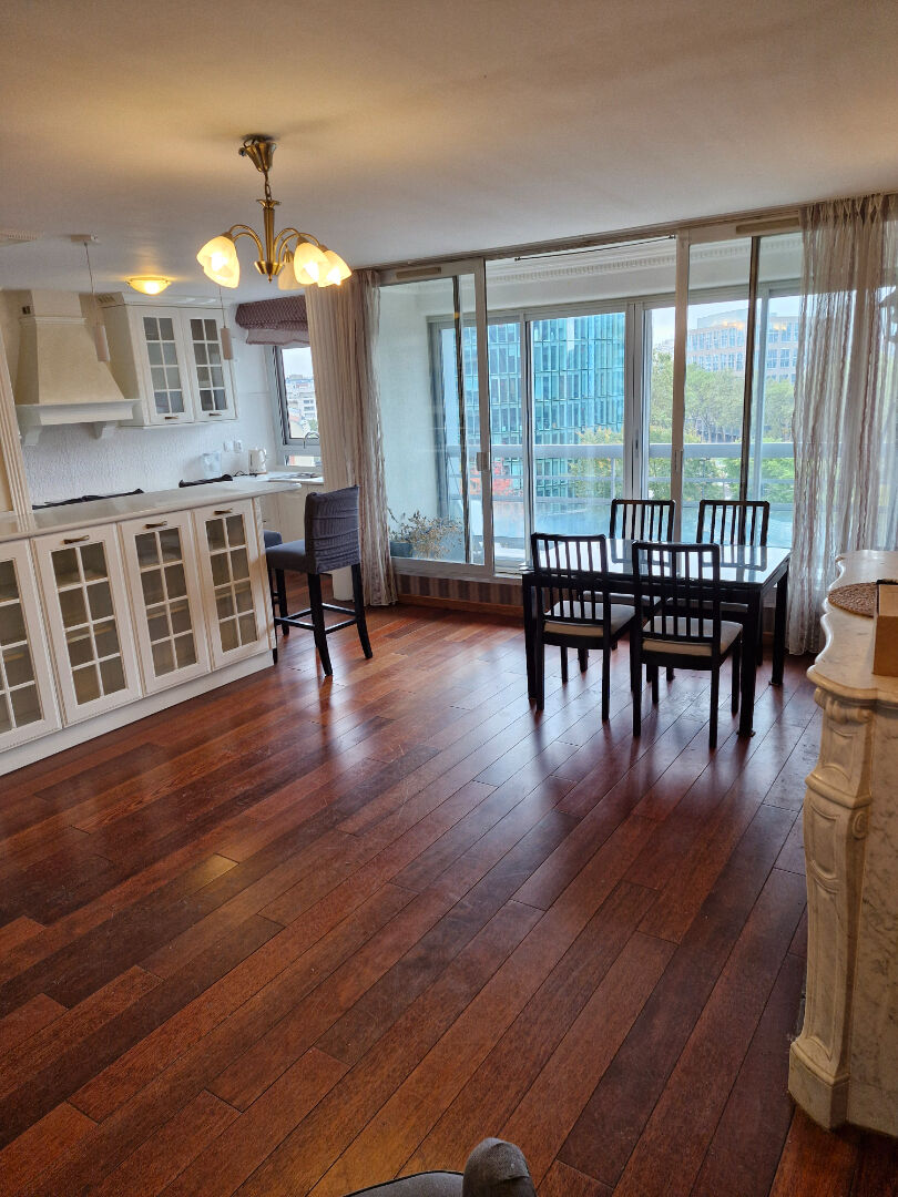 Agence immobilière de MISTER PROPERTY Colombes