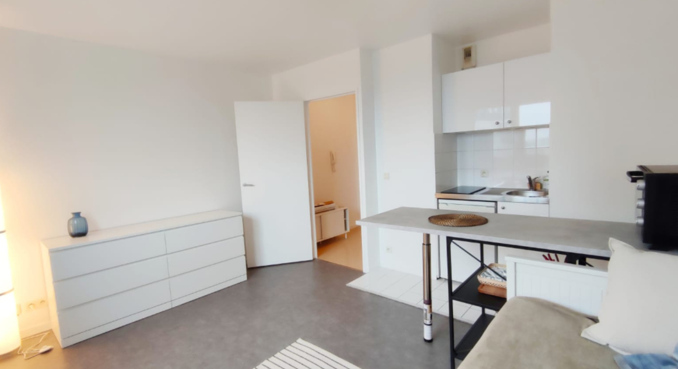 Agence immobilière de MISTER PROPERTY Rueil-Malmaison