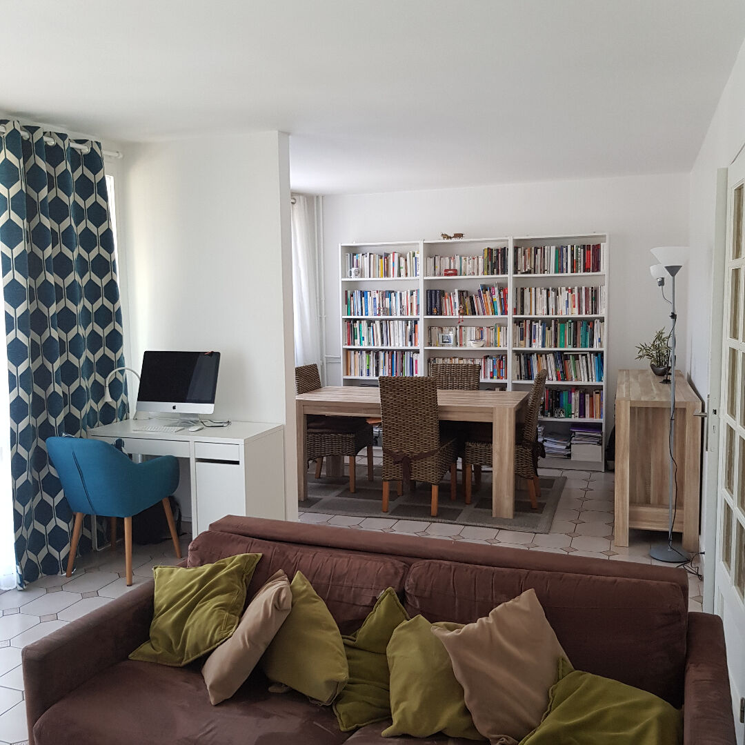 Agence immobilière de MISTER PROPERTY Rueil-Malmaison