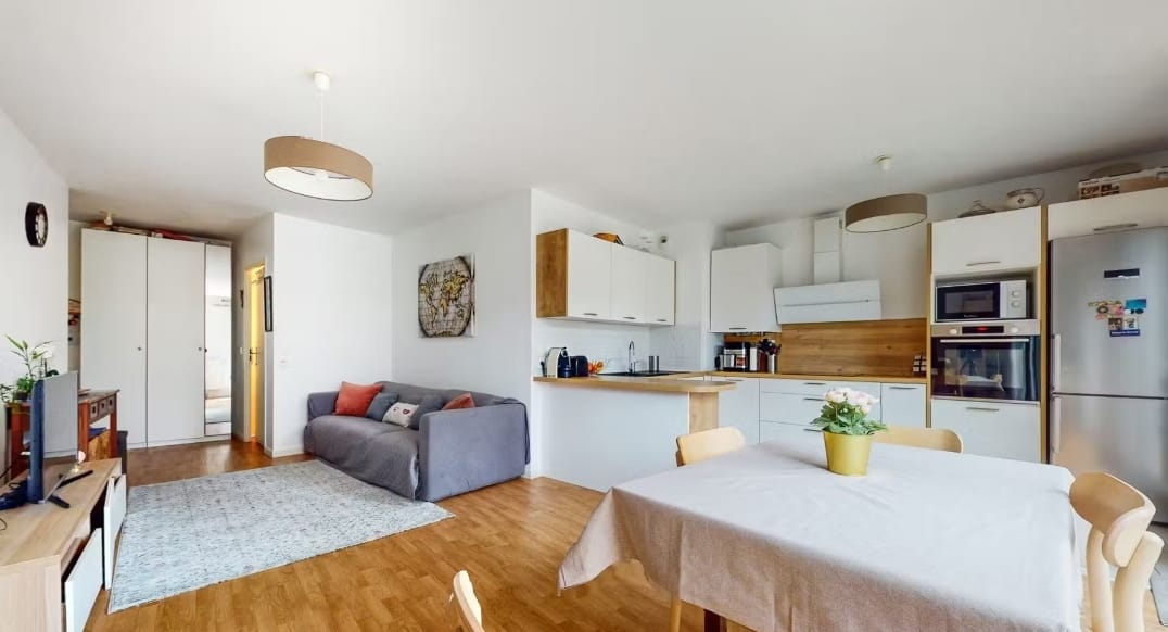 Agence immobilière de MISTER PROPERTY Colombes