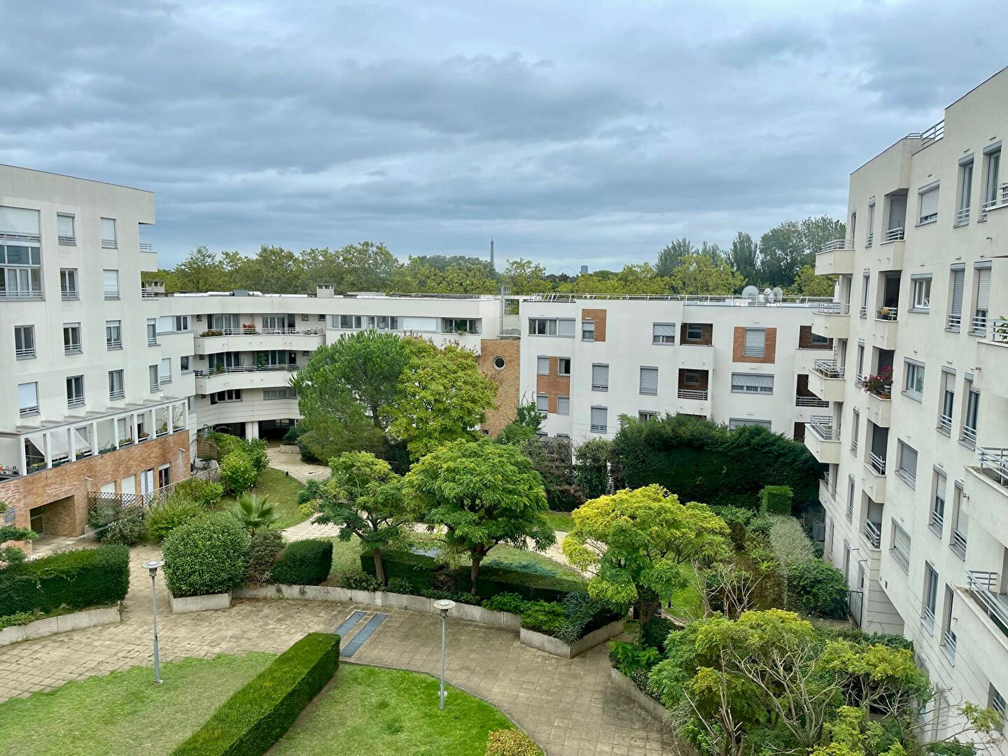 Agence immobilière de MISTER PROPERTY Puteaux