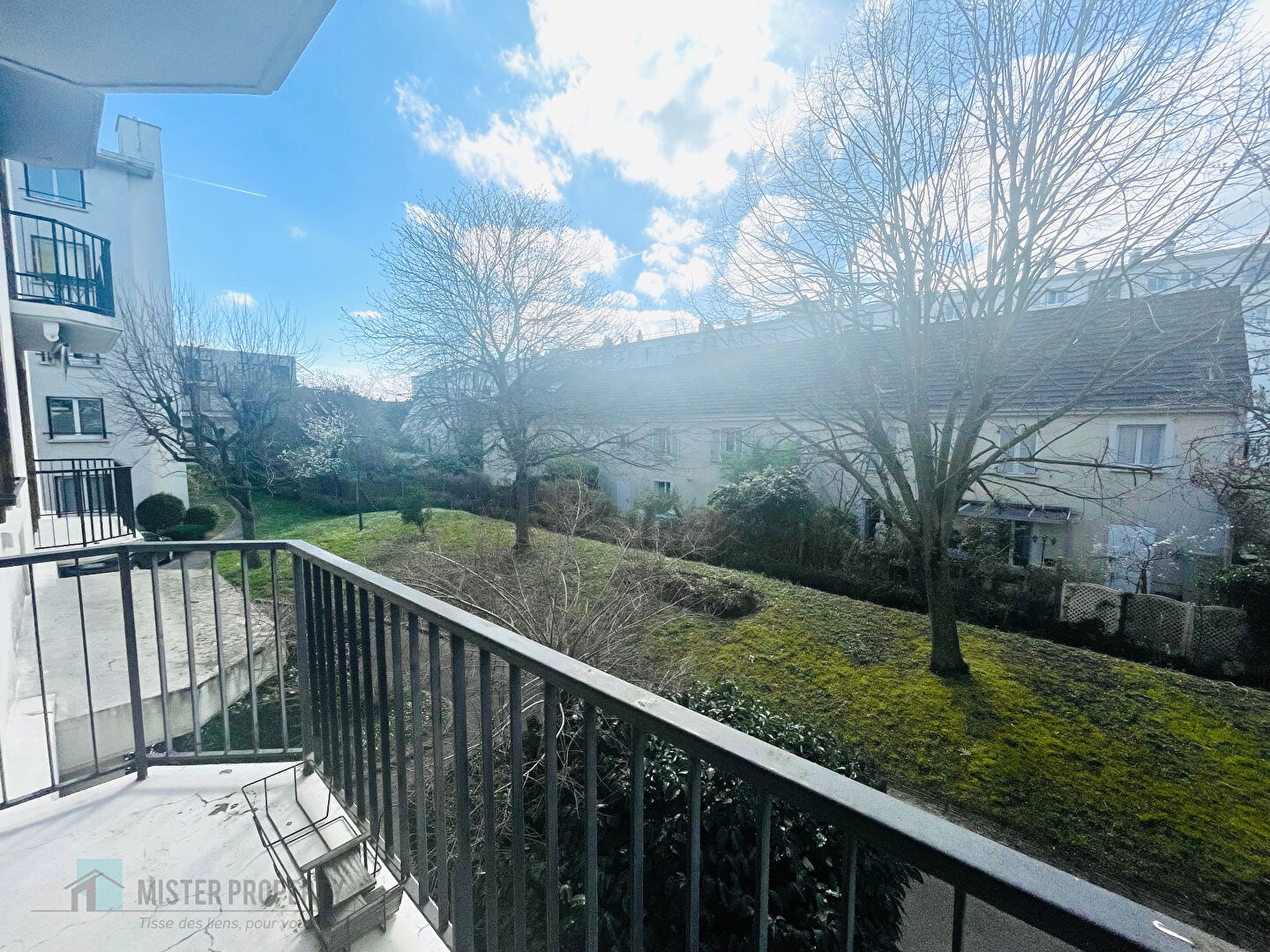 Agence immobilière de MISTER PROPERTY Rueil-Malmaison