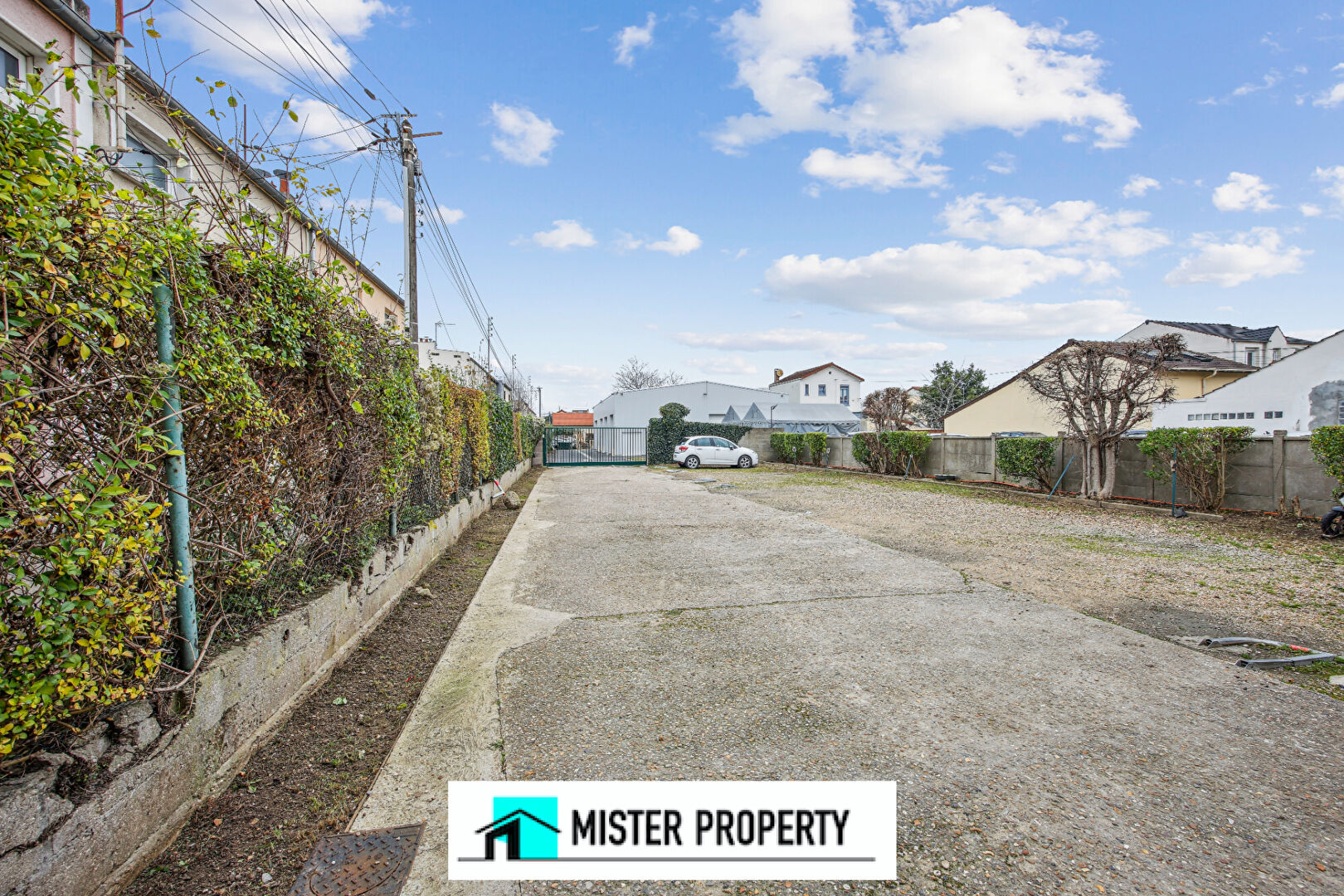 Agence immobilière de MISTER PROPERTY Puteaux