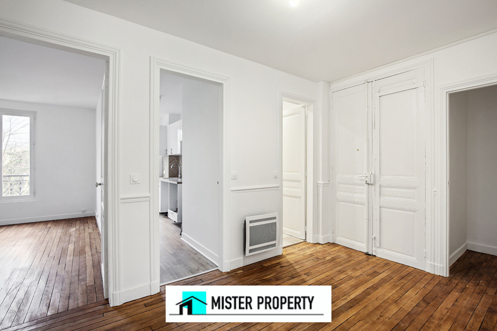 Agence immobilière de MISTER PROPERTY Puteaux
