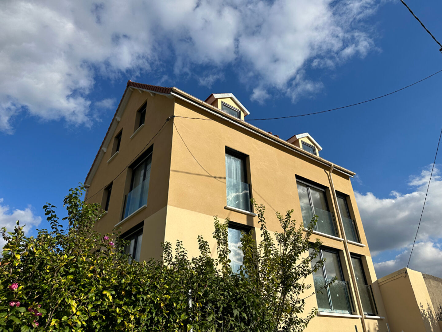 Agence immobilière de MISTER PROPERTY Puteaux