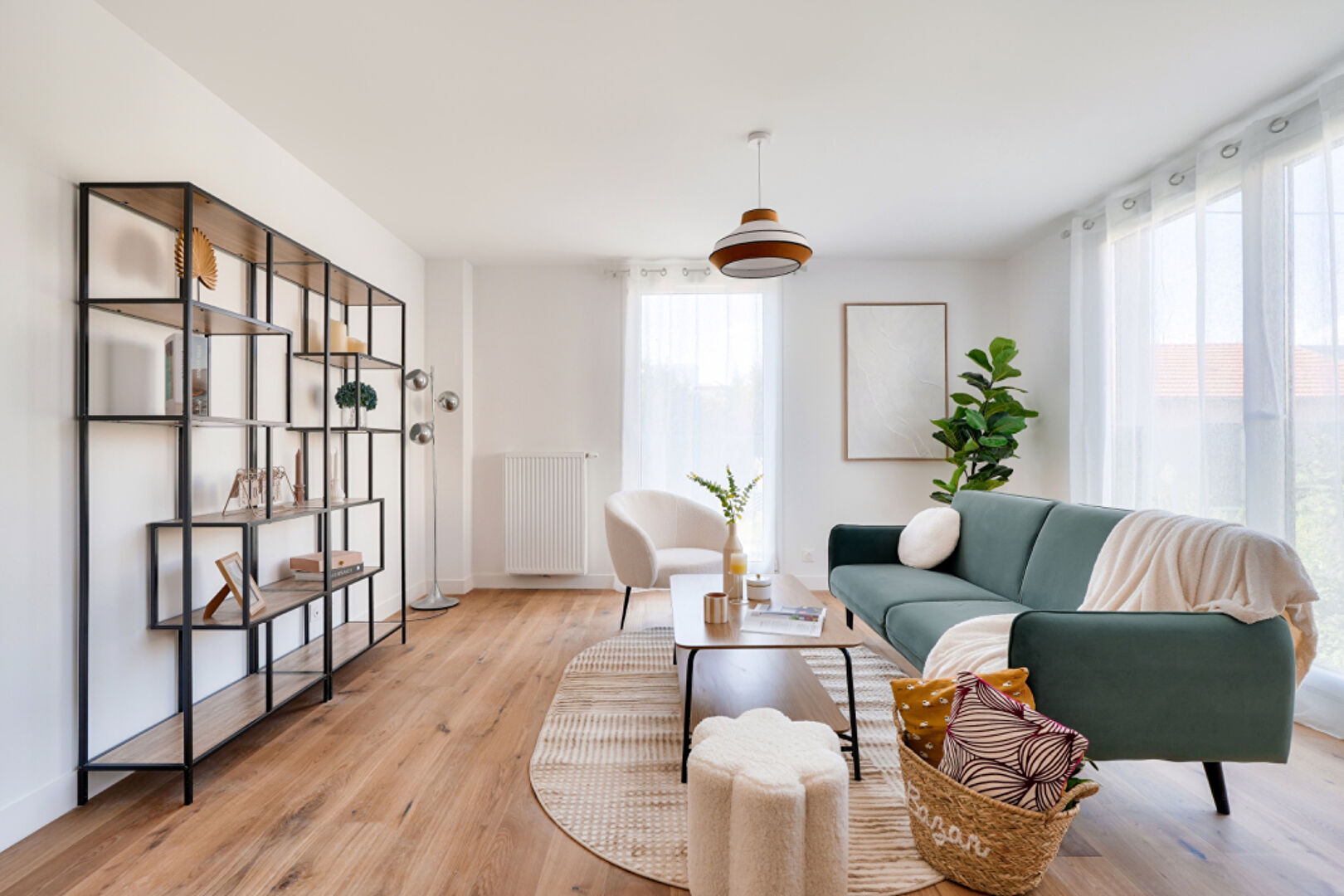 Agence immobilière de MISTER PROPERTY Puteaux