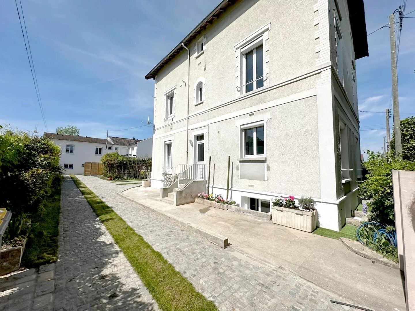 Agence immobilière de MISTER PROPERTY Puteaux