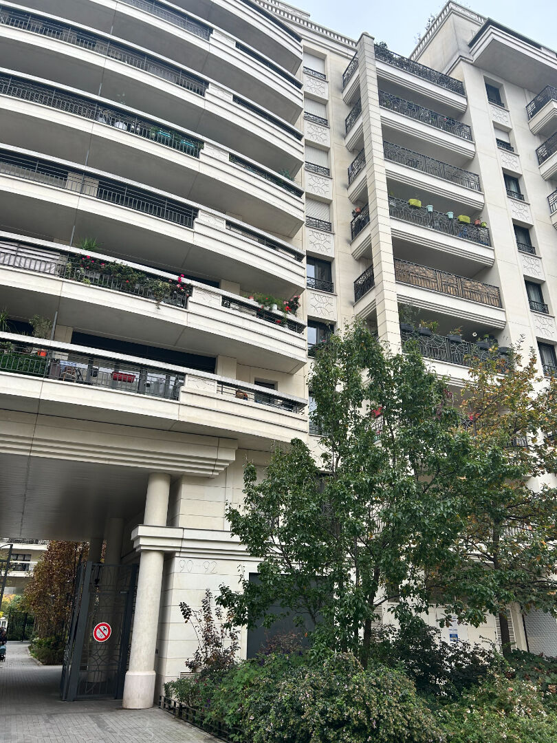 Agence immobilière de MISTER PROPERTY Levallois-Perret (FH IMMO)