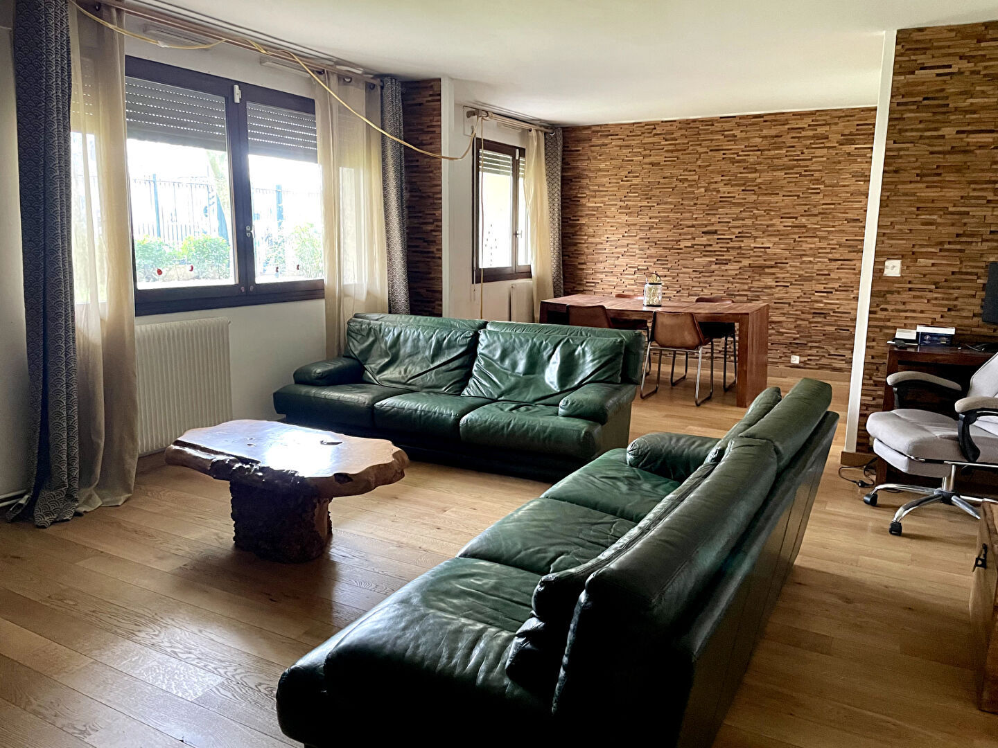 Agence immobilière de MISTER PROPERTY Puteaux