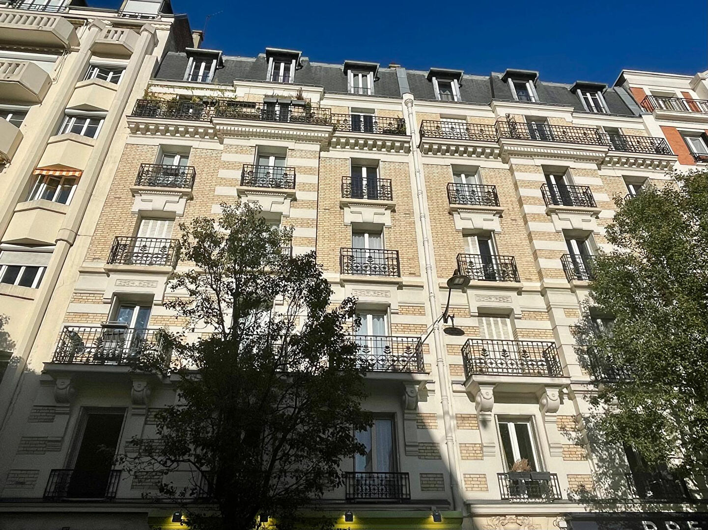 Agence immobilière de MISTER PROPERTY Levallois-Perret (FH IMMO)