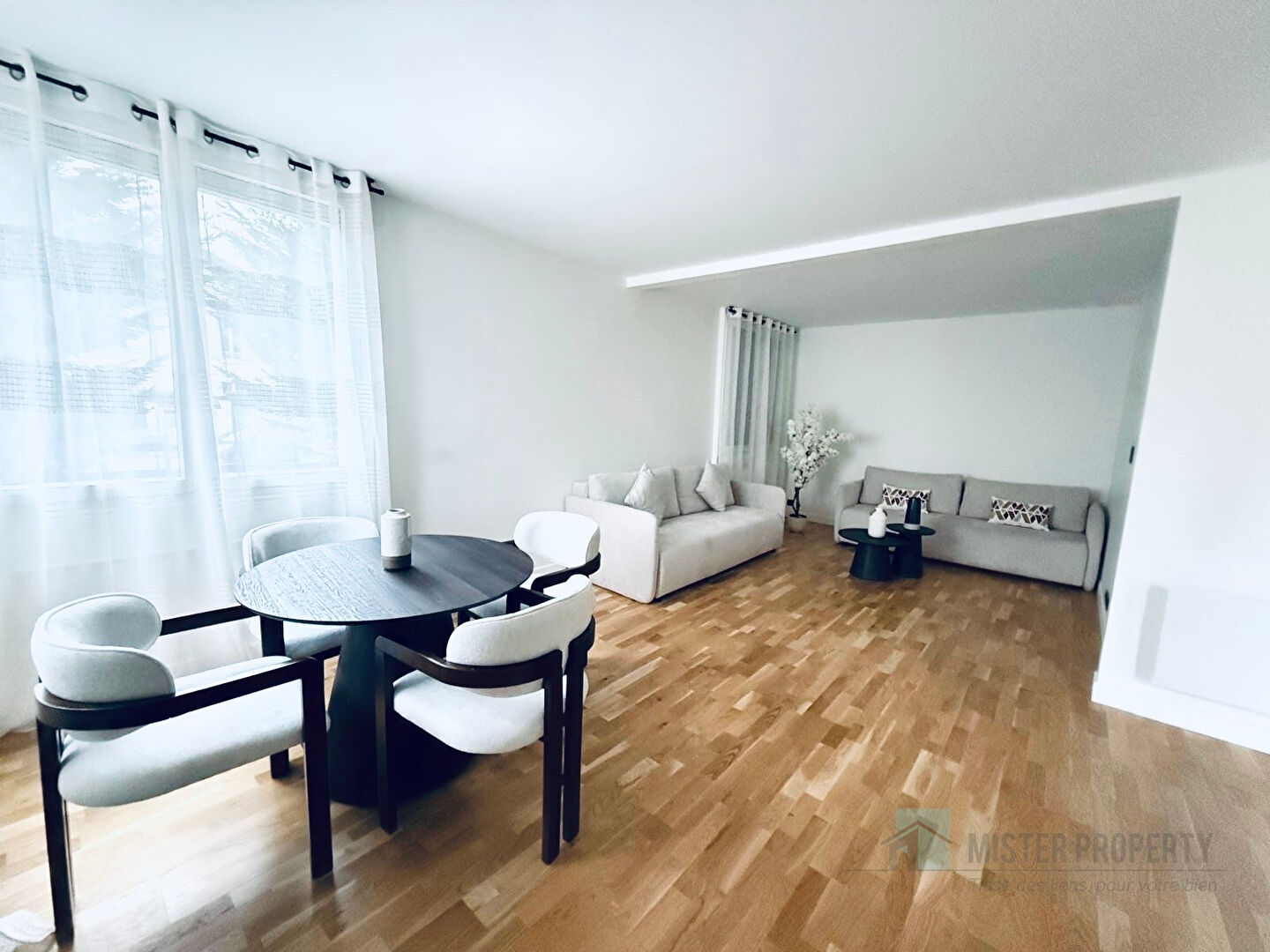 Agence immobilière de MISTER PROPERTY Rueil-Malmaison