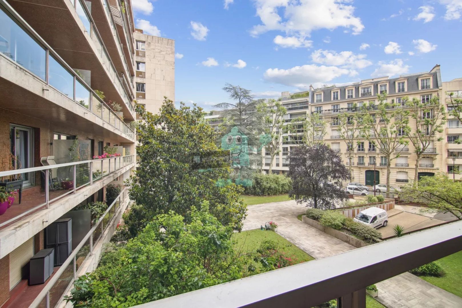 Agence immobilière de MISTER PROPERTY Levallois-Perret (FH IMMO)