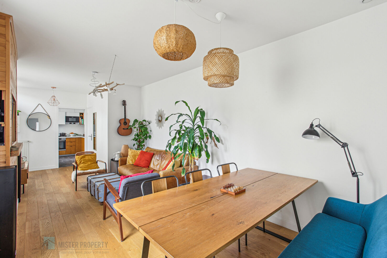 Agence immobilière de MISTER PROPERTY Rueil-Malmaison