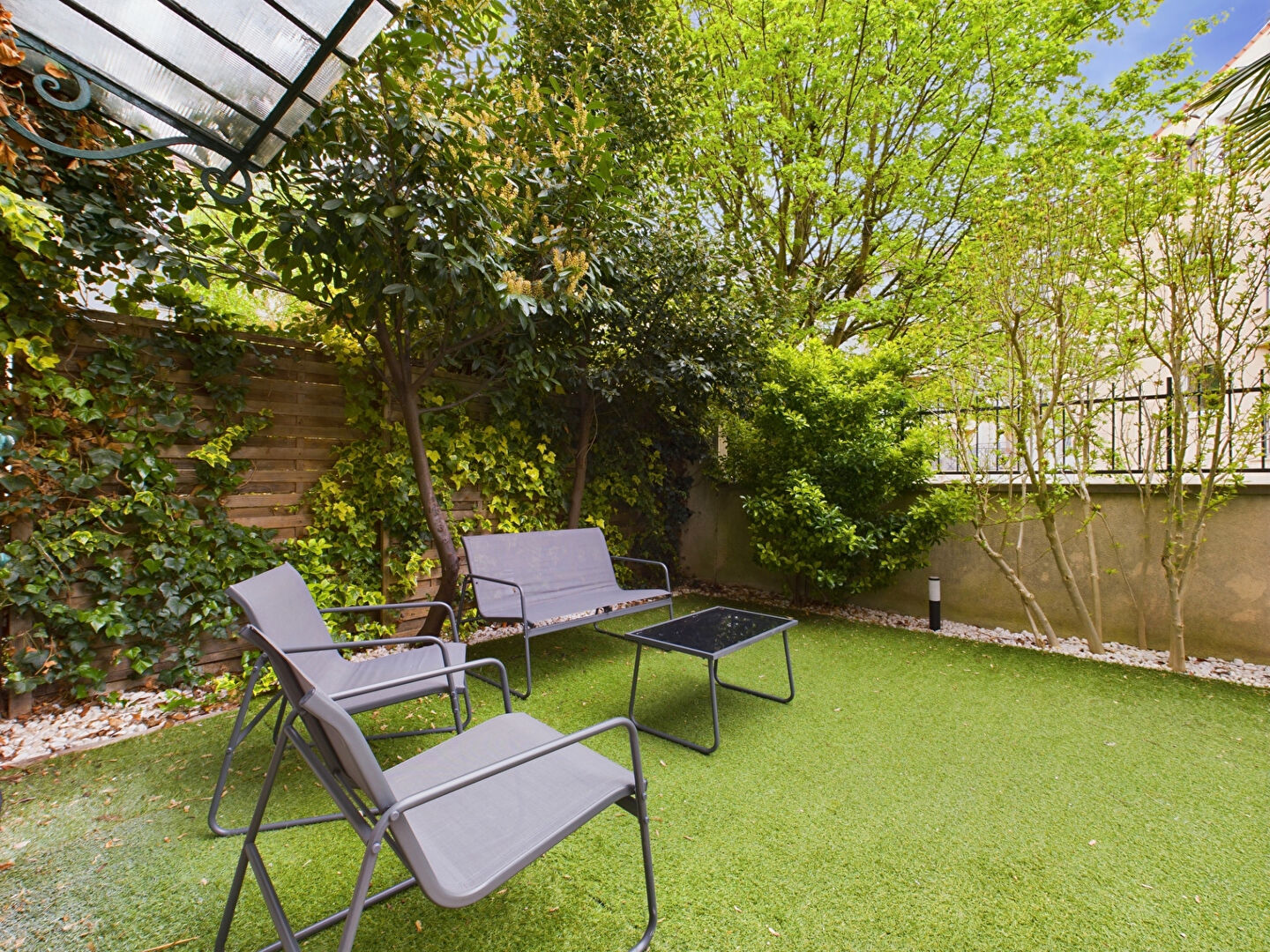 Agence immobilière de MISTER PROPERTY Rueil-Malmaison