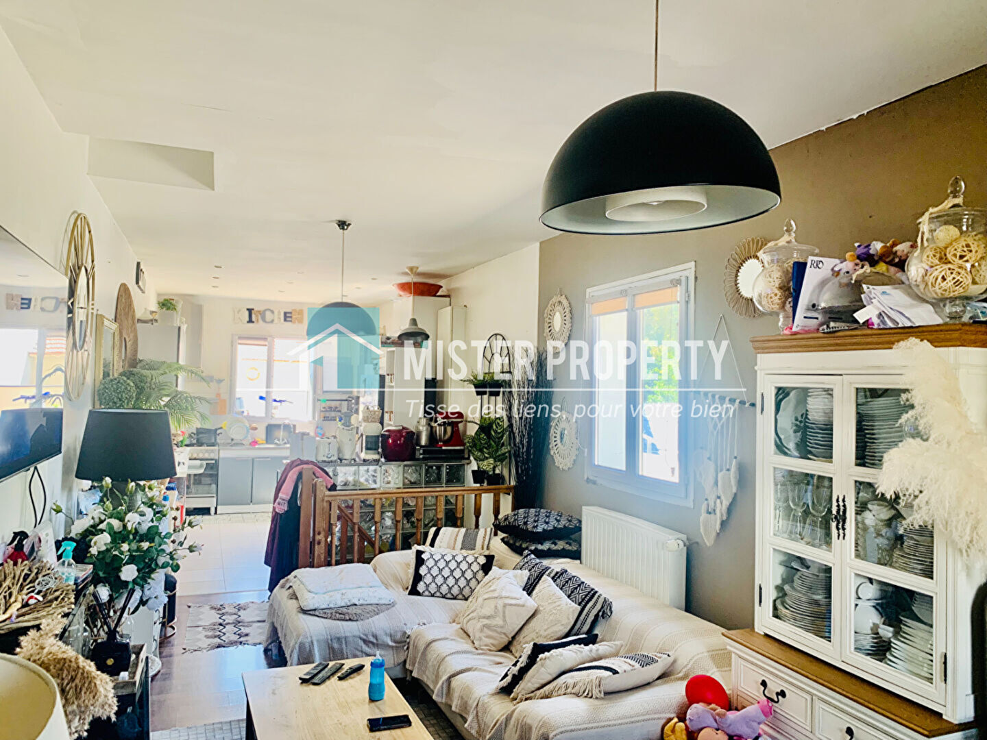 Agence immobilière de MISTER PROPERTY Colombes