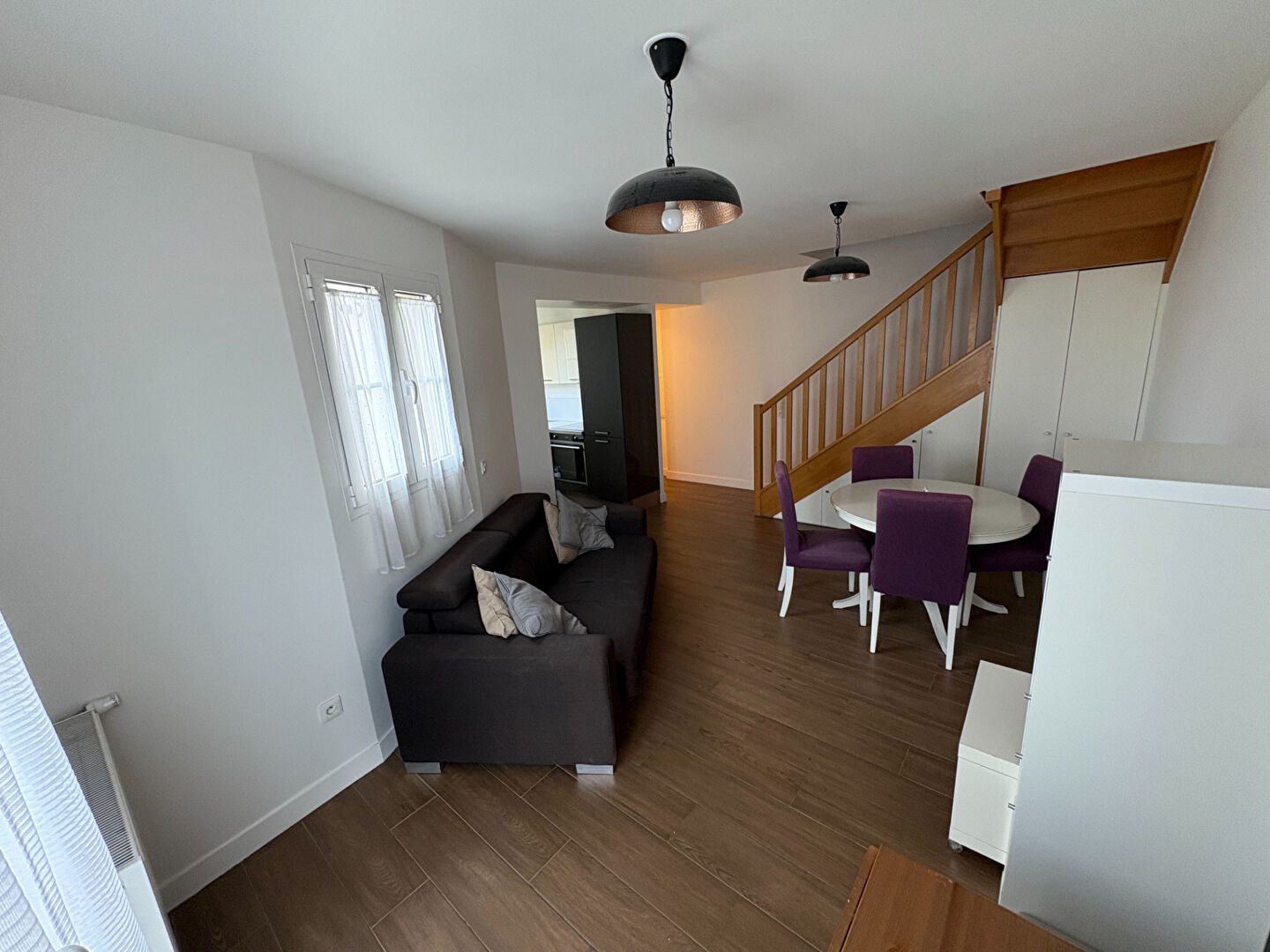 Agence immobilière de MISTER PROPERTY Rueil-Malmaison