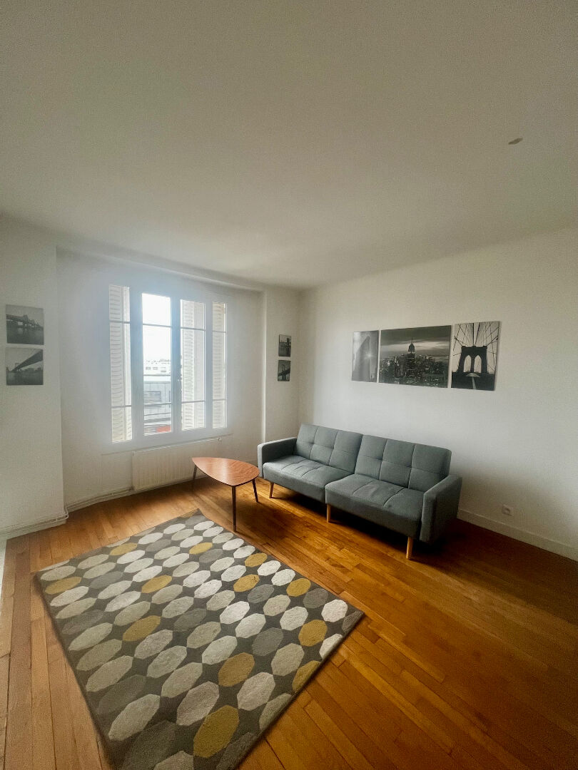 Agence immobilière de MISTER PROPERTY Puteaux
